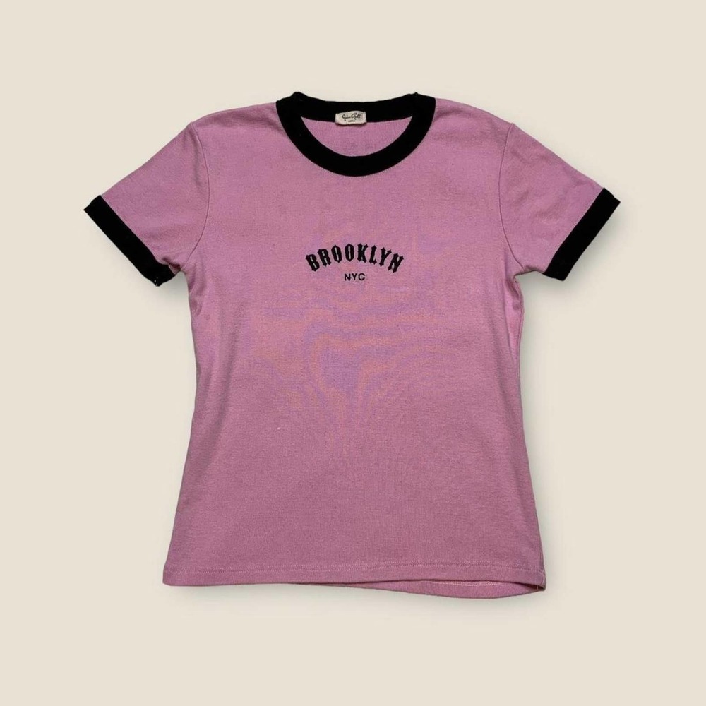 Brandy melville bubble gum